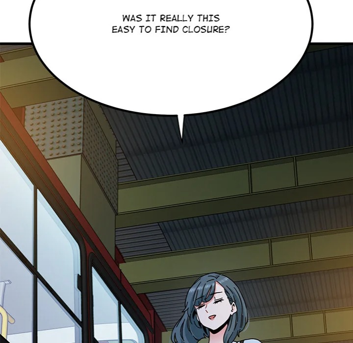 The Turning Point Chapter 108 - Page 100