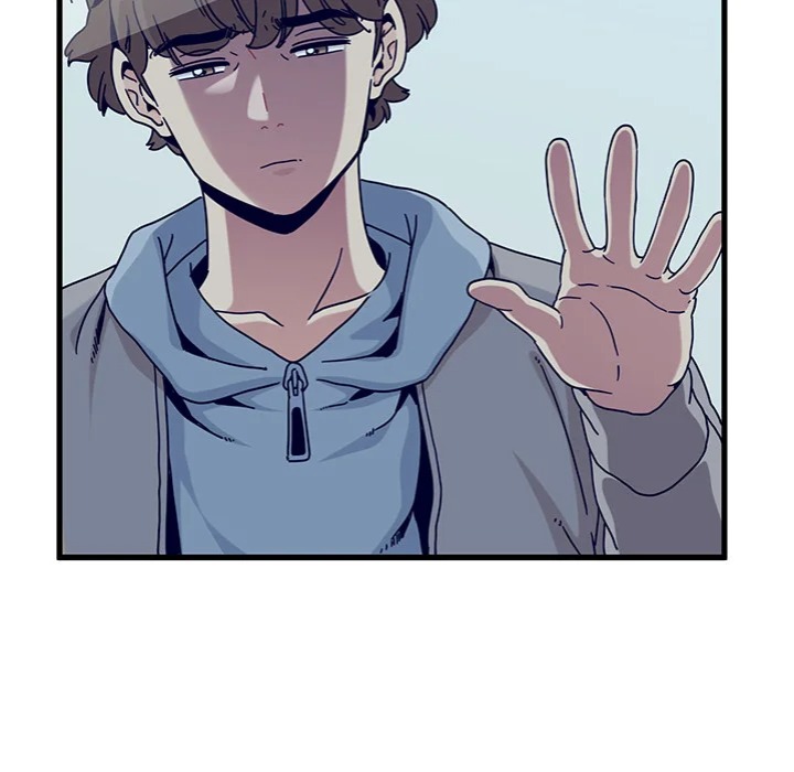 The Turning Point Chapter 108 - Page 110