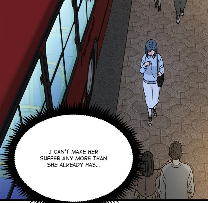 The Turning Point Chapter 108 - Page 115