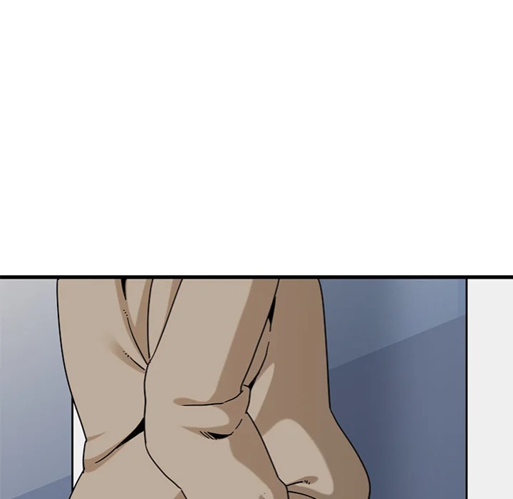 The Turning Point Chapter 108 - Page 155