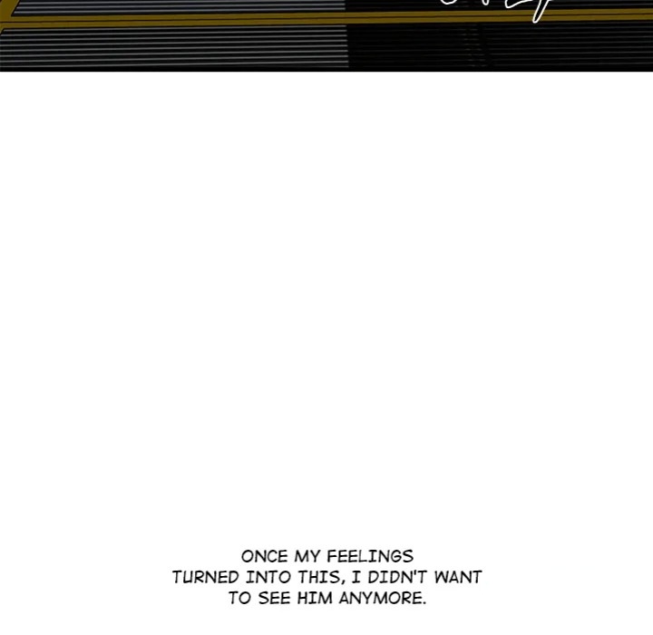 The Turning Point Chapter 108 - Page 21