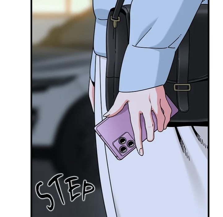 The Turning Point Chapter 108 - Page 44