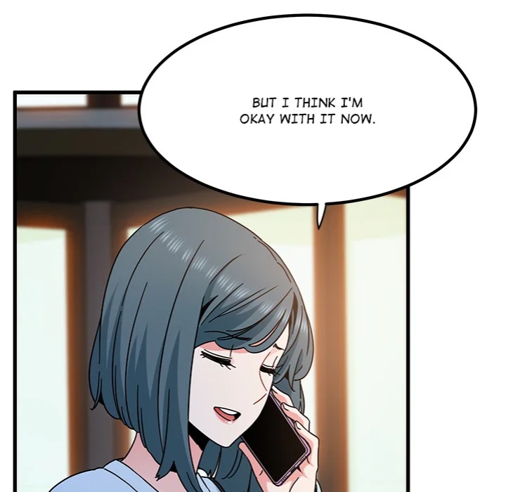 The Turning Point Chapter 108 - Page 54