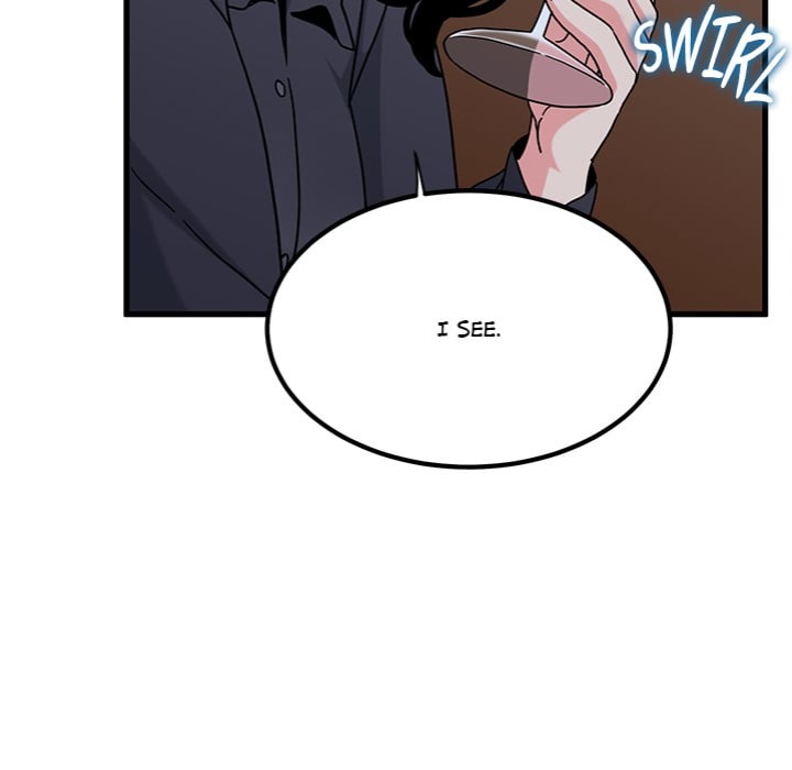The Turning Point Chapter 109 - Page 135