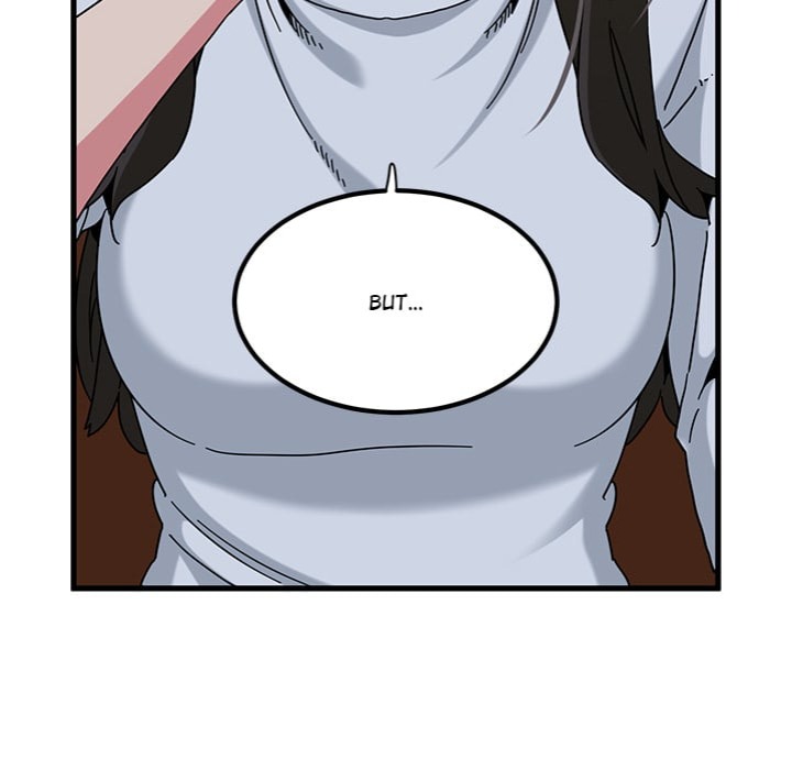 The Turning Point Chapter 109 - Page 24