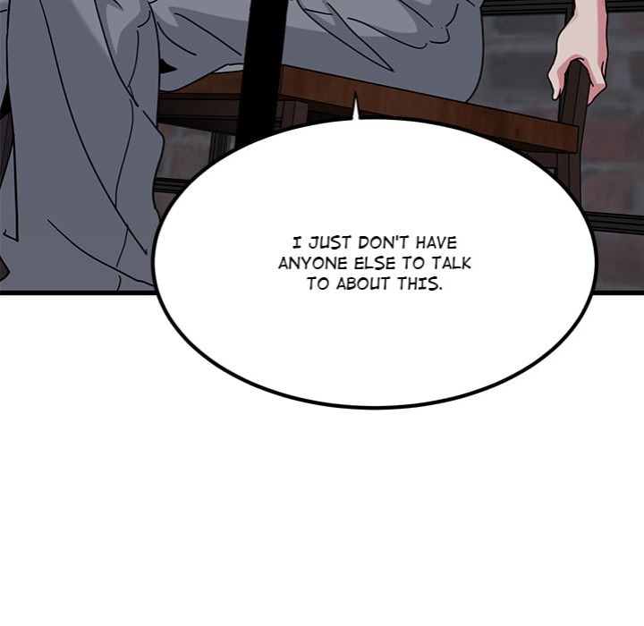 The Turning Point Chapter 109 - Page 41