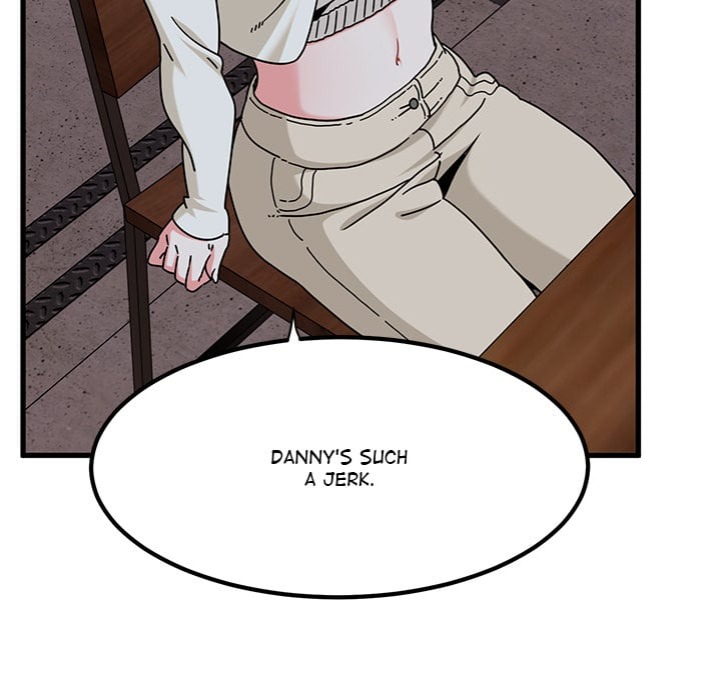The Turning Point Chapter 109 - Page 55