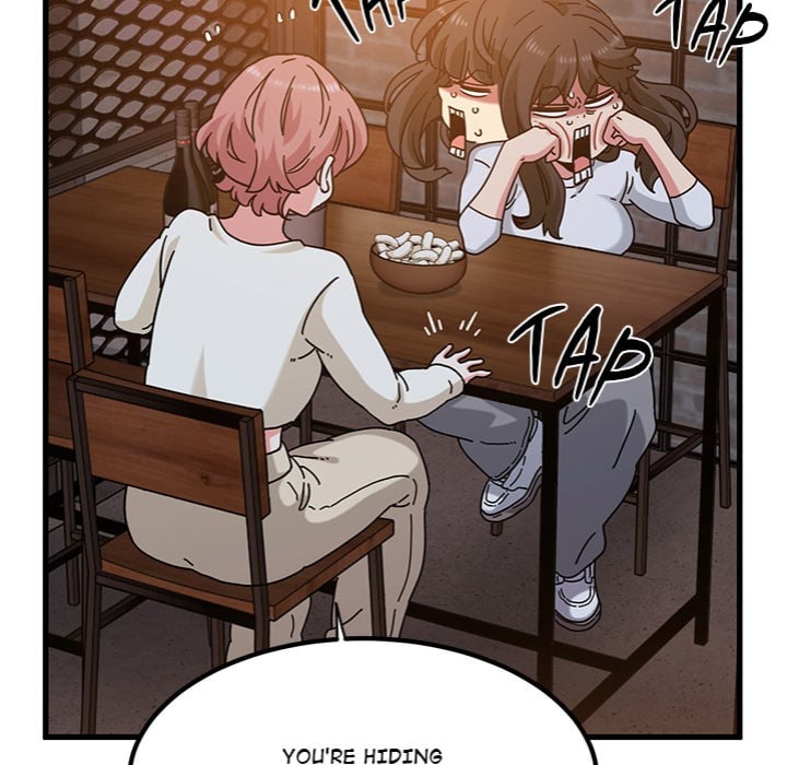 The Turning Point Chapter 109 - Page 64