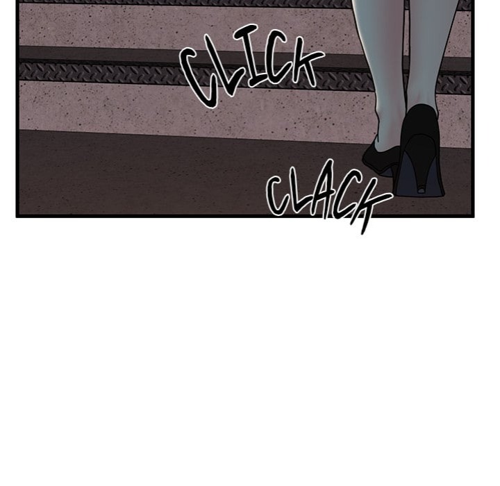 The Turning Point Chapter 109 - Page 69