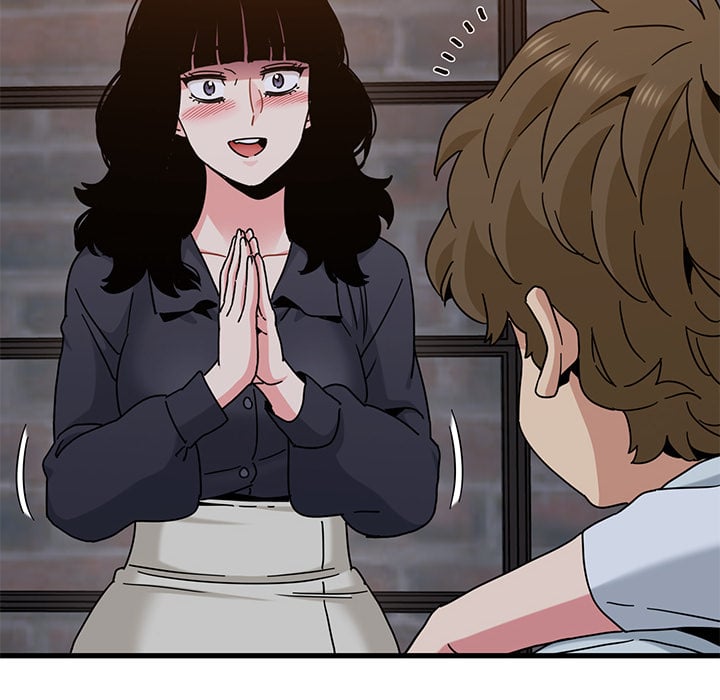 The Turning Point Chapter 110 - Page 110