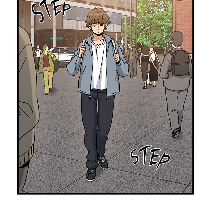 The Turning Point Chapter 110 - Page 141