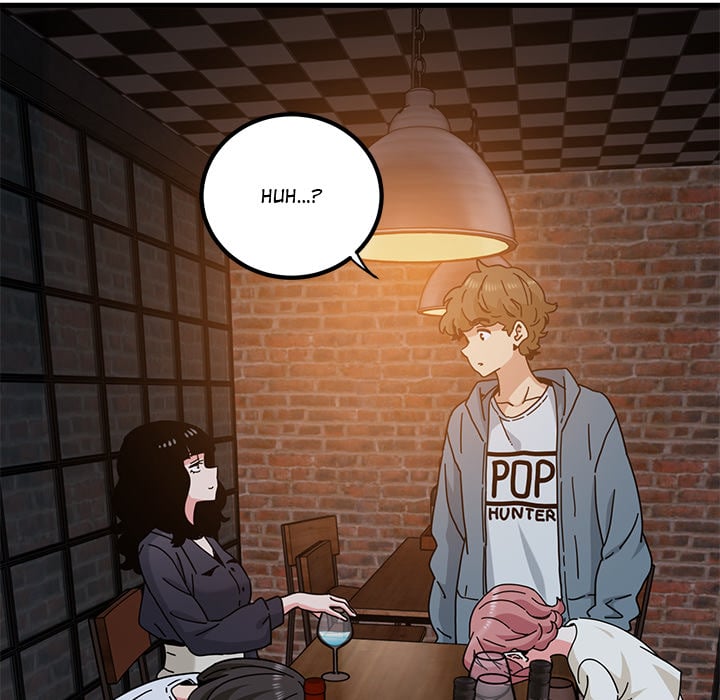 The Turning Point Chapter 110 - Page 18