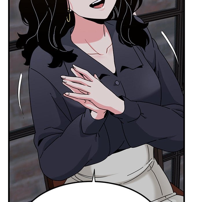 The Turning Point Chapter 110 - Page 28