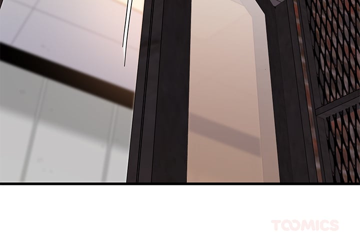 The Turning Point Chapter 110 - Page 3