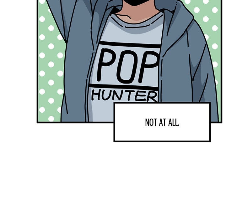 The Turning Point Chapter 110 - Page 31