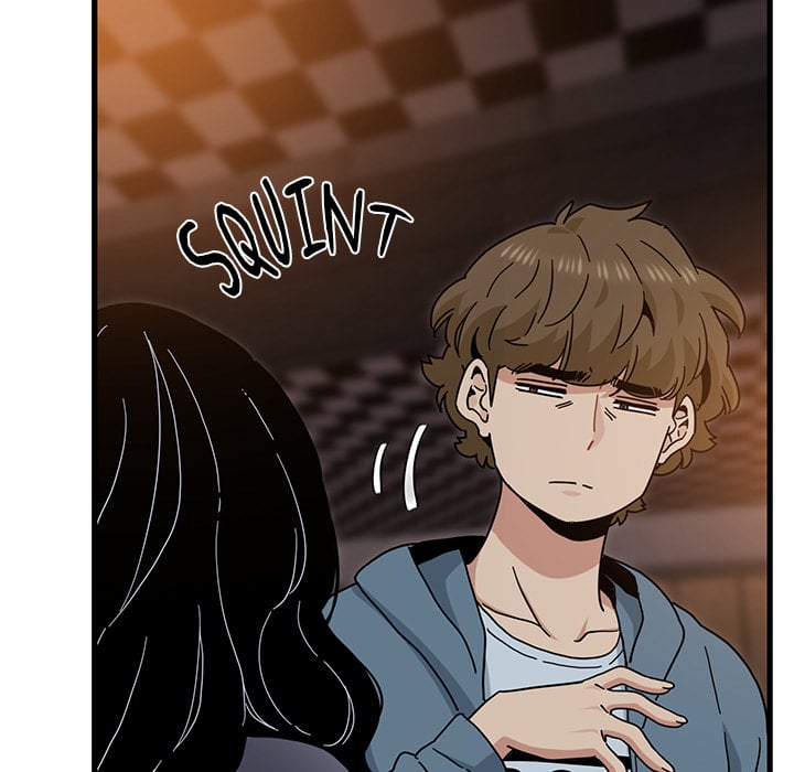 The Turning Point Chapter 110 - Page 63