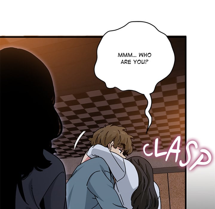 The Turning Point Chapter 110 - Page 74
