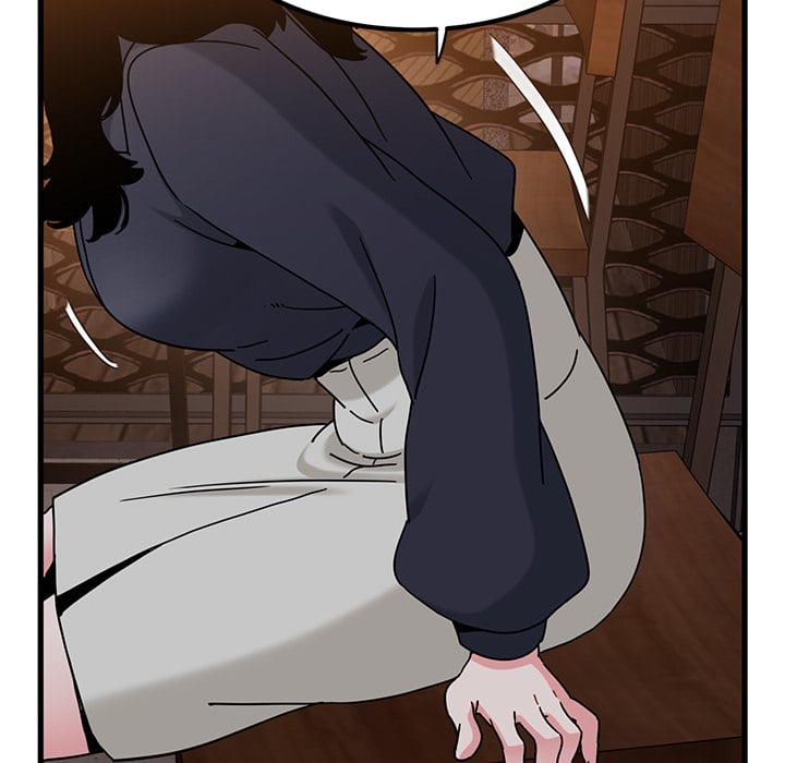 The Turning Point Chapter 110 - Page 97