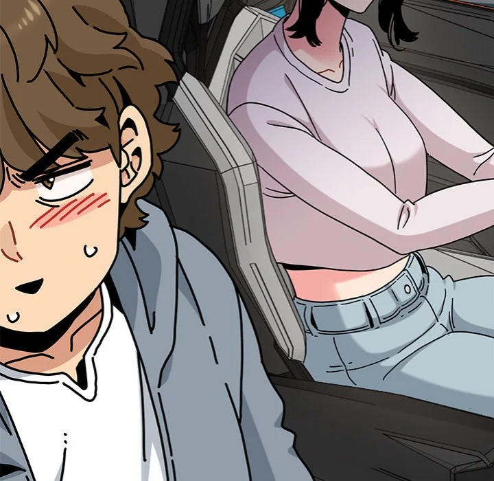 The Turning Point Chapter 111 - Page 100