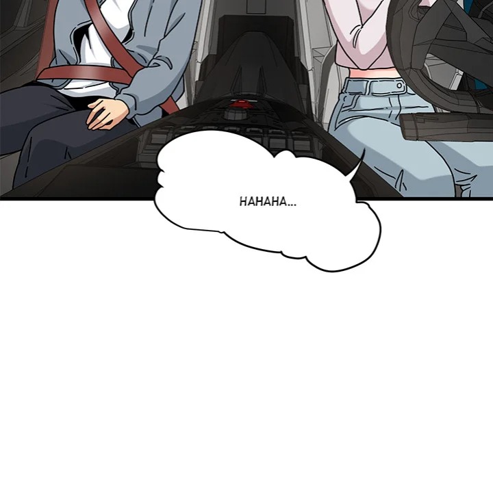 The Turning Point Chapter 111 - Page 110
