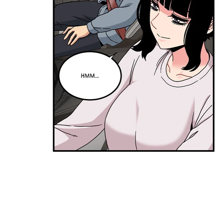 The Turning Point Chapter 111 - Page 119