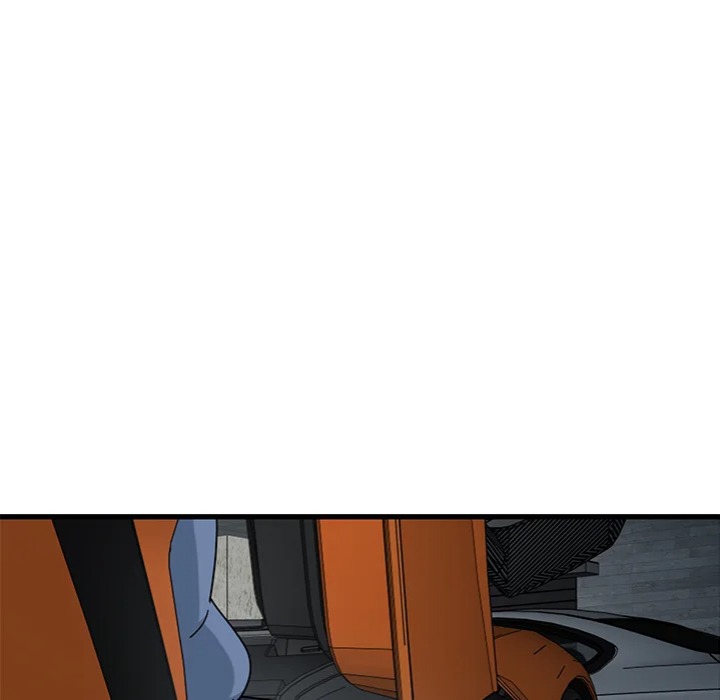 The Turning Point Chapter 111 - Page 127