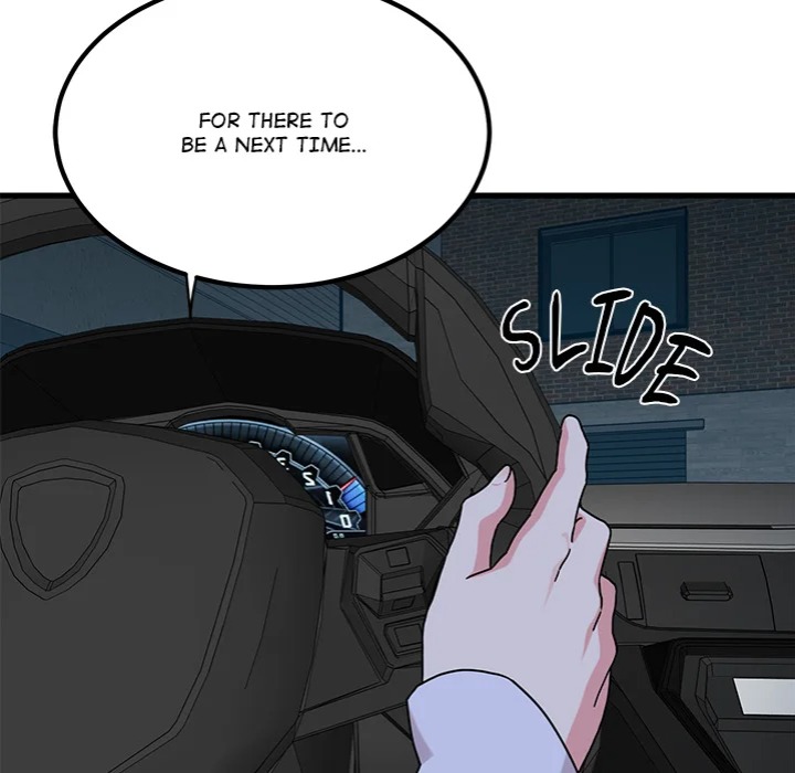 The Turning Point Chapter 111 - Page 134