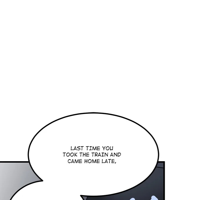 The Turning Point Chapter 111 - Page 155