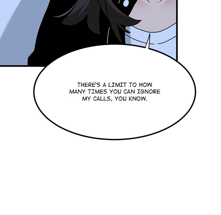 The Turning Point Chapter 111 - Page 157