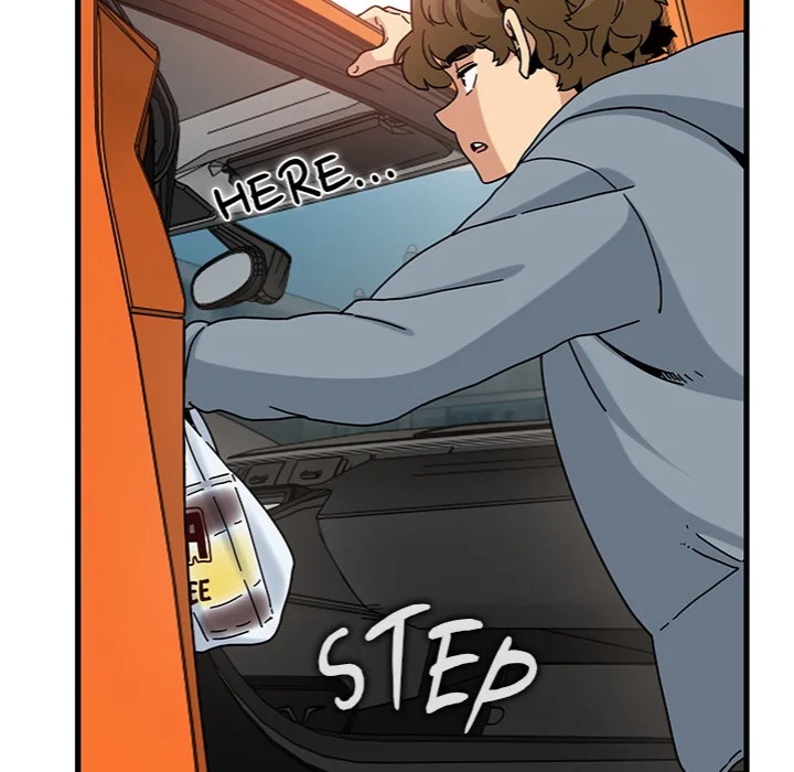 The Turning Point Chapter 111 - Page 16