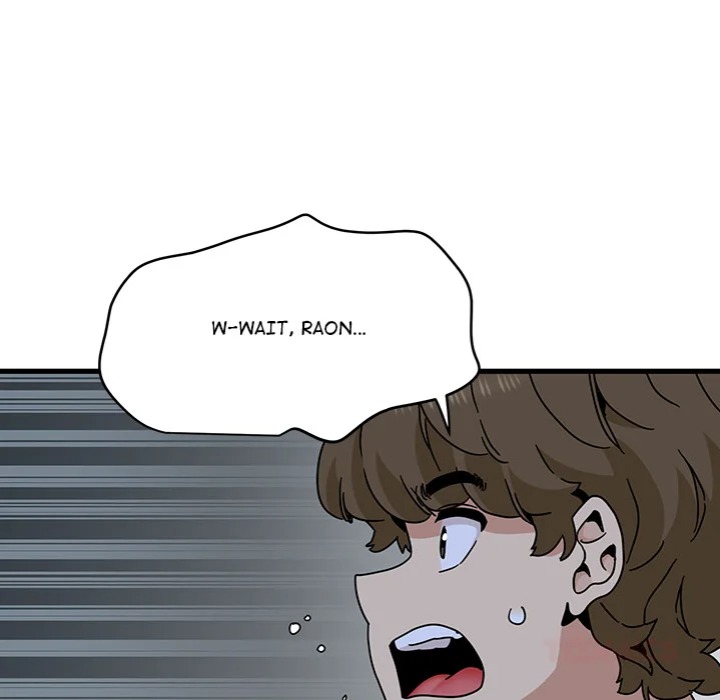 The Turning Point Chapter 111 - Page 165