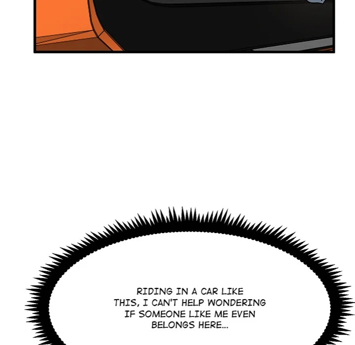 The Turning Point Chapter 111 - Page 17