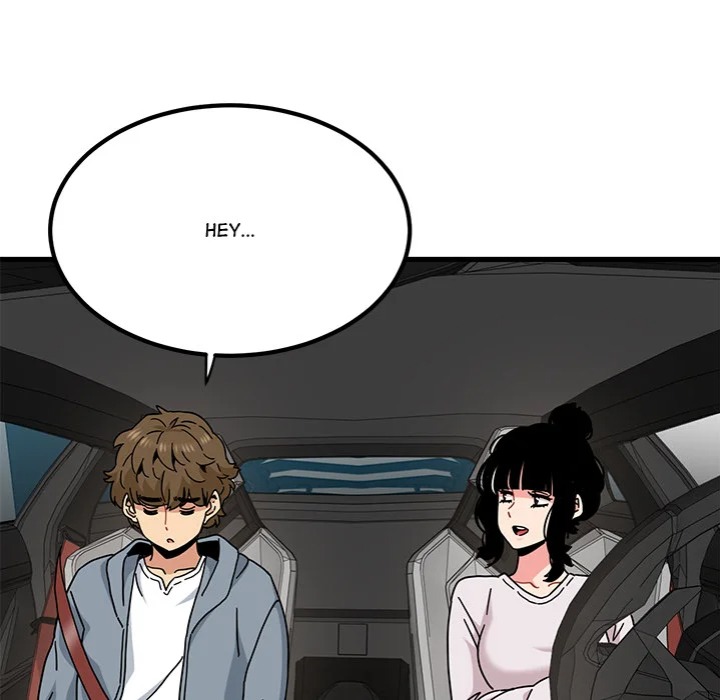The Turning Point Chapter 111 - Page 27