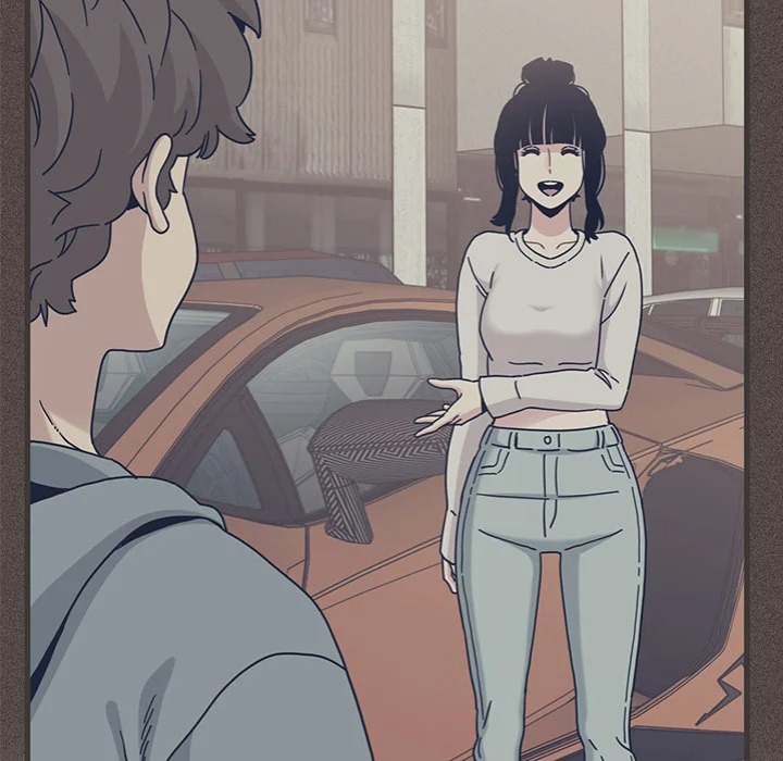 The Turning Point Chapter 111 - Page 32