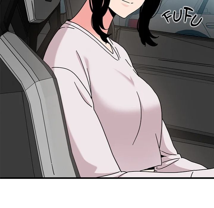 The Turning Point Chapter 111 - Page 35