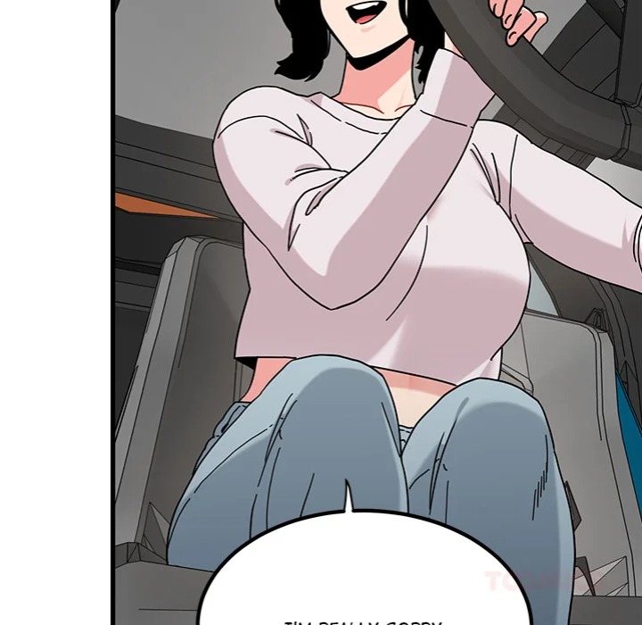 The Turning Point Chapter 111 - Page 39