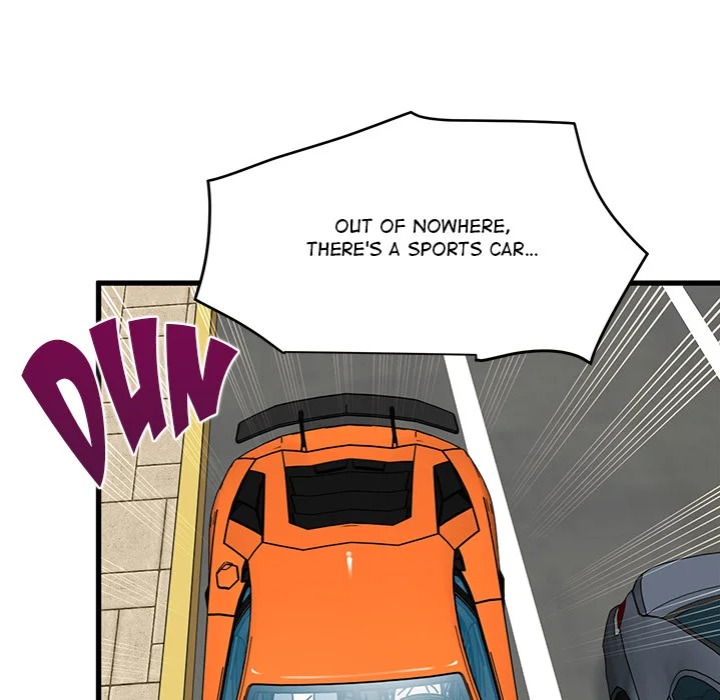 The Turning Point Chapter 111 - Page 45