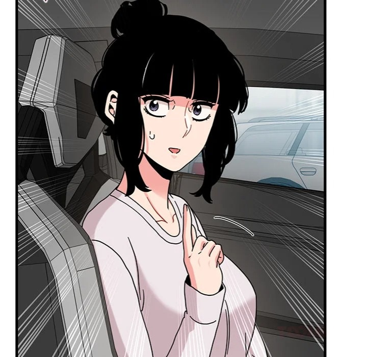 The Turning Point Chapter 111 - Page 48