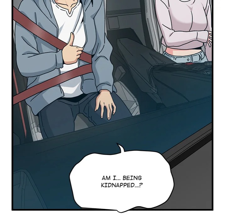 The Turning Point Chapter 111 - Page 53