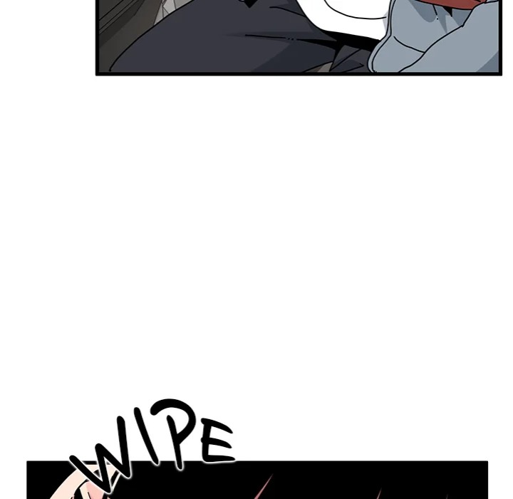The Turning Point Chapter 111 - Page 63