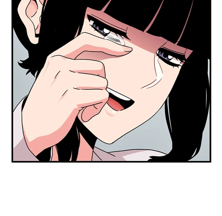 The Turning Point Chapter 111 - Page 64