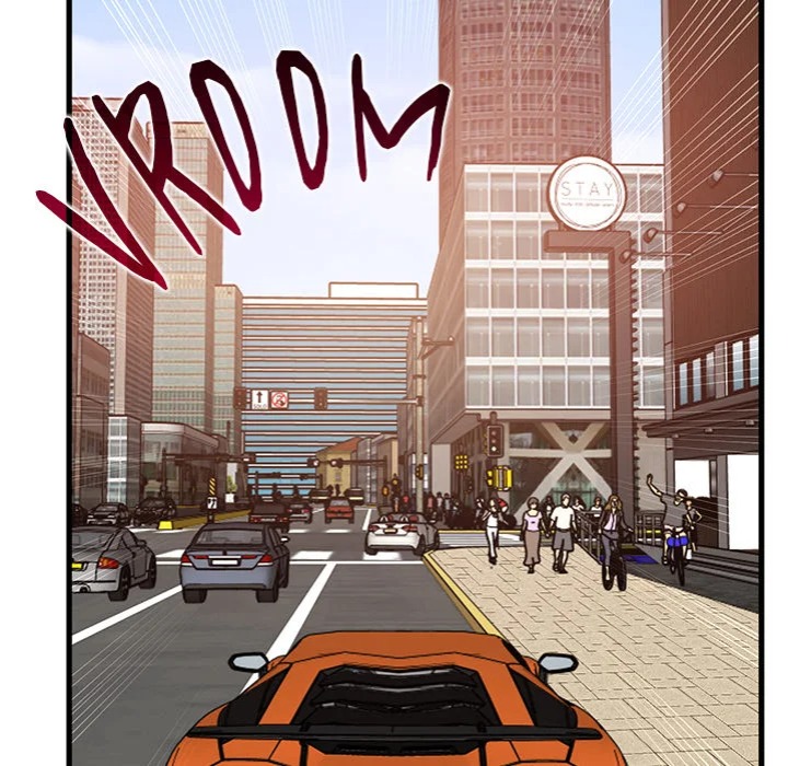 The Turning Point Chapter 111 - Page 68