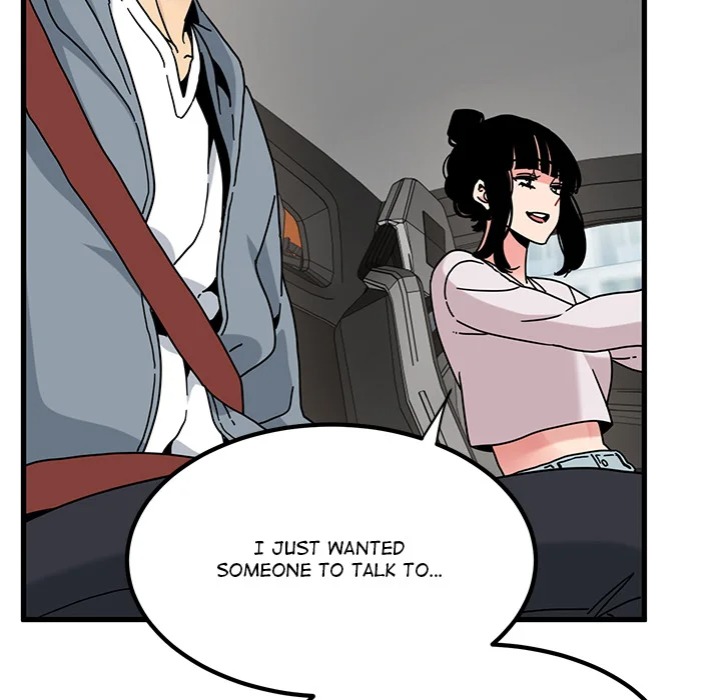 The Turning Point Chapter 111 - Page 74