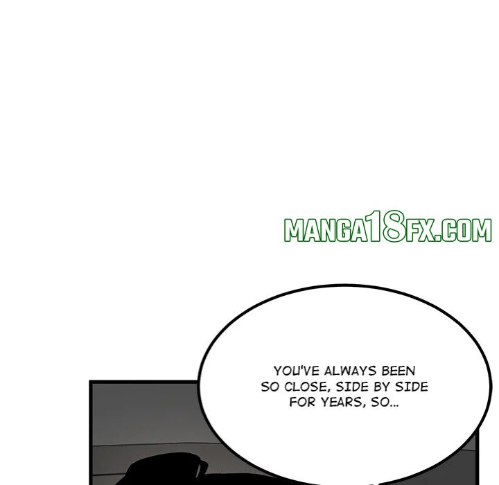 The Turning Point Chapter 111 - Page 92