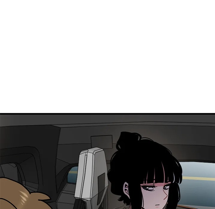 The Turning Point Chapter 111 - Page 99