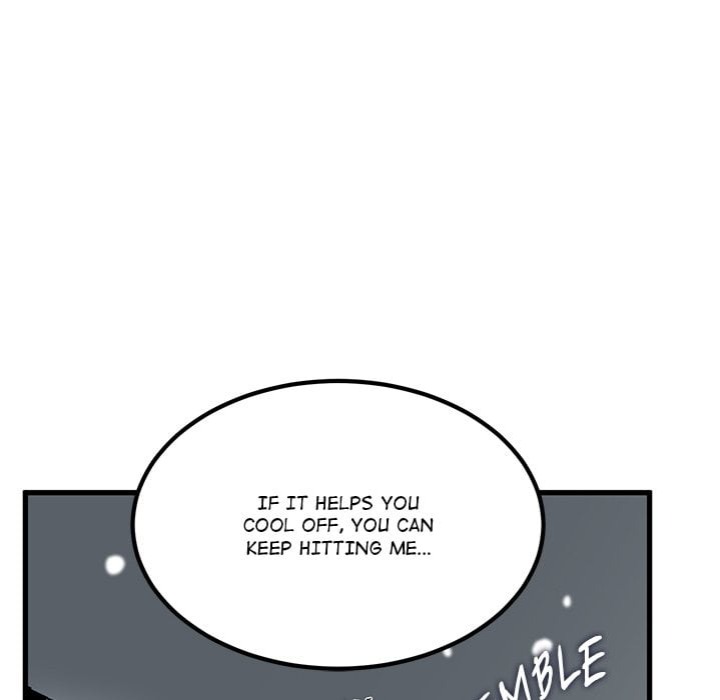 The Turning Point Chapter 112 - Page 110