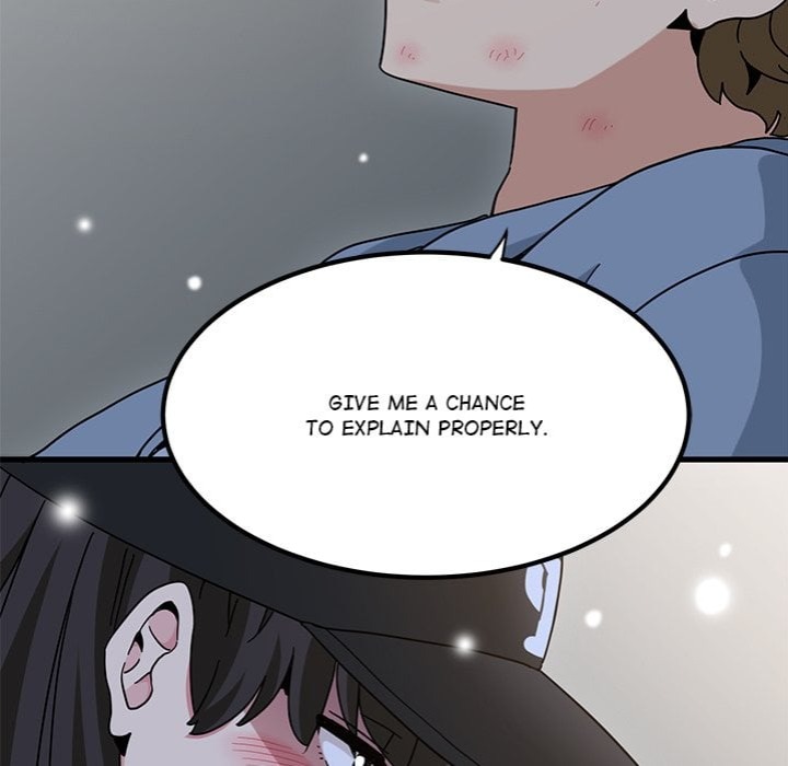 The Turning Point Chapter 112 - Page 115