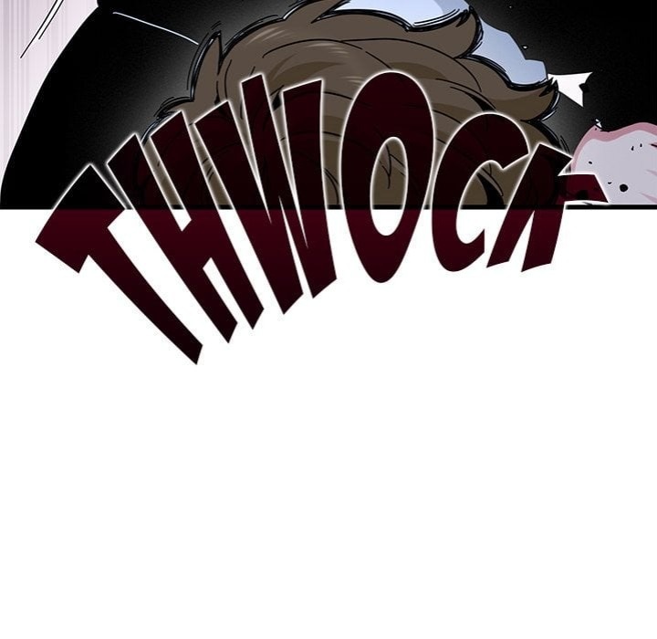 The Turning Point Chapter 112 - Page 124