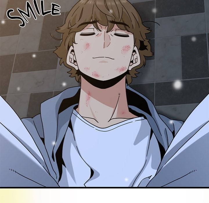 The Turning Point Chapter 112 - Page 147