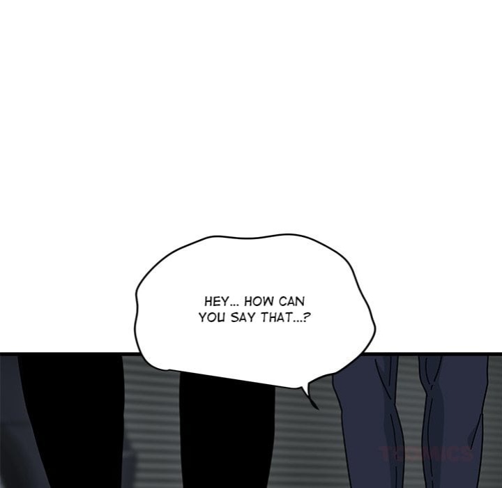 The Turning Point Chapter 112 - Page 28